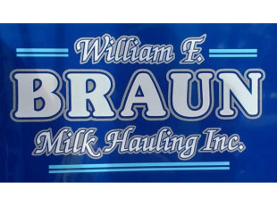 Braun Laid Back on I-55 Truck Show Sponsor Braun Laid Back on I-55 Truck Show Sponsor