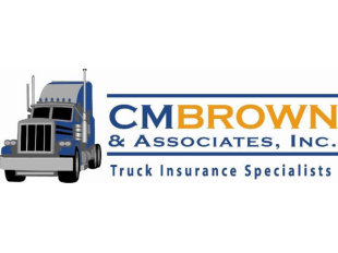 CM Brown Laid Back on I-55 Truck Show Sponsor CM Brown Laid Back on I-55 Truck Show Sponsor