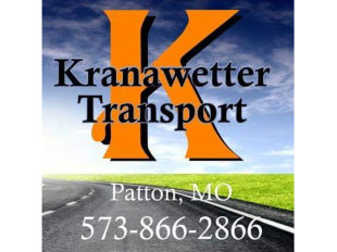 Kranwetter Laid Back on I-55 Truck Show Sponsor Kranwetter Laid Back on I-55 Truck Show Sponsor