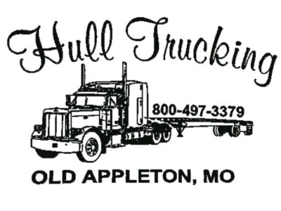 Hull Trucking Laid Back on I-55 Truck Show Sponsor Hull Trucking Laid Back on I-55 Truck Show Sponsor