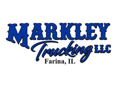 Markley Laid Back on I-55 Truck Show Sponsor Markley Laid Back on I-55 Truck Show Sponsor
